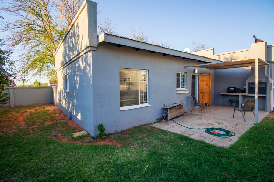 3 Bedroom Property for Sale in Keidebees Northern Cape